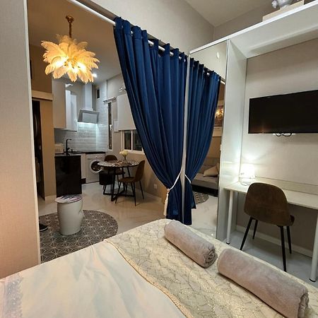 Cozy & Central Malasana Madrid Kültér fotó